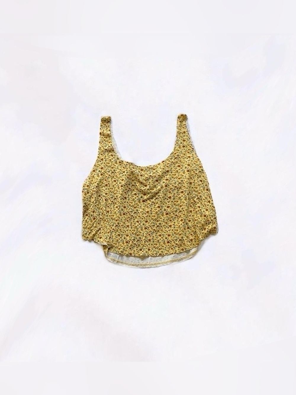 3 for $25 : forever 21 ⋆ floral crop top